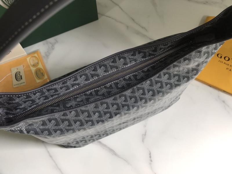 Goyard Top Handle Bags